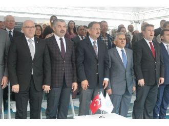 Büyükşehir Belediyesi Ulaşıma Can Kattı