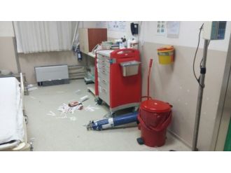 Soma’dan Sonra Bir Yaşam Odası İsteği De Hemşirelerden Geldi