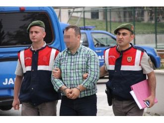 Ölümlü Kazanın Sürücüsü Serbest