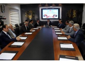 Yeşilhisar’a 146 Yataklı Yurt Binası Yaptırılacak
