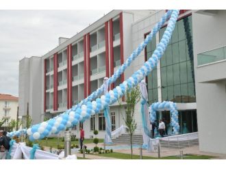 Balıkesir Öğretmenevi Ve Akşam Sanat Okulu Tanıtıldı
