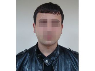 Uyuşturucu Ele Geçen İnternet Kafenin Ortağı Da Tutuklandı