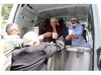 Büyükşehir Belediyesi’nden Toplu Açılış