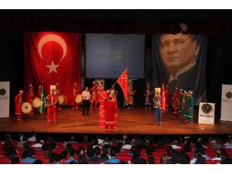 Abdülhamit Han’ı Anlamak Konulu Kompozisyon Yarışması