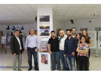 Dumlupınar Üniversitesi’nde Ahlat Tanıtıldı