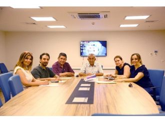 Gençlerin Gözünden Manavgat Yarışması Sonuçlandı