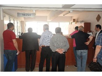 Başkandan ’Vergi’ Uyarısı