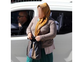 Otostopçu Kadına 208 Lira Ceza