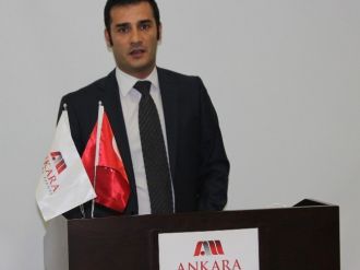 Ankara Kalkınma Ajansı Dış Ticaret Seminerleri Sertifika Töreni