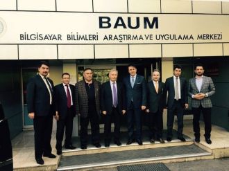 Ak Parti Erzurum Milletvekili Adayı İbrahim Aydemir:‘28 Şubat Zulmü Taş Devrinde Bile Yaşanmadı’