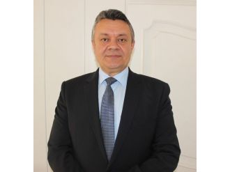 Avukat İbrahim Avşar: “Ankara’ya Yeni Adliye Binasına İhtiyaç Var”