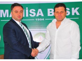 Büyükşehir Belediyespor 3. Ligde De Şapçı’ya Emanet