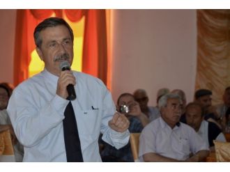 Şimdiye 100 Bin Kişi Kültür Turlarına Katıldı