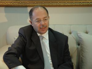 Sağlık Bakanı Recep Akdağ: