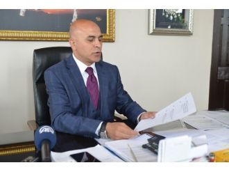 Ali Korkut: Chp’nin Gezi Planı Tutmamıştır