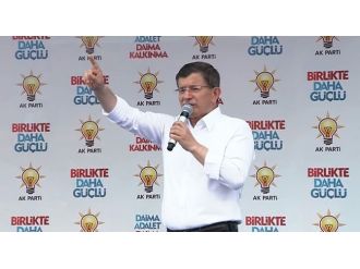 Hdp’yi Destekleyen Çevreleri Saydı