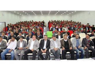 Korucunun Şehit Edilmesine Tepki