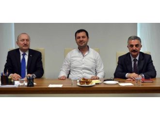 Mhp Genel Sekreteri İsmet Büyükataman: