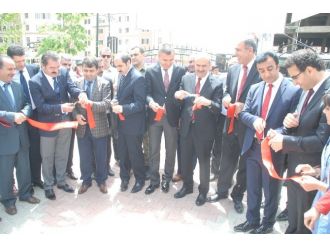 Güzel Sanatlar Lisesi Sergisine Yoğun İlgi