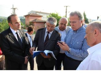 Şahin’den Kılavuzlar Yolunu Açın Talimatı