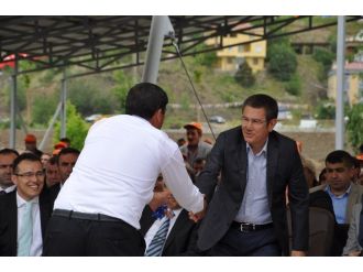 Bakan Canikli’den E-muhtıra Açıklaması