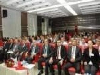 Samsun’da Kurumsal Kapasite Geliştirme Farkındalık Eğitimi Programı Yapıldı