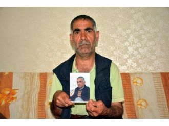 Engelli Vatandaş 4 Gündür Kayıp