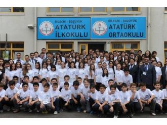 Milli Eğitim Bakanı Nabi Avcı Memleketinde