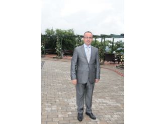 (Özel Haber) Ak Parti’li Bülent Turan: “Çanakkale Yeni Türkiye’nin Parlayan Yıldızı Olacak”