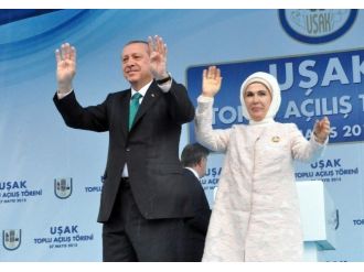 Cumhurbaşkanı Erdoğan: 7 Haziran, 27 Mayıs Zihniyetinin Tarihe Gömüldüğü Gün Olacak