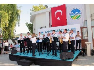 Samek’te Yıl Sonu Heyacanı Devam Ediyor