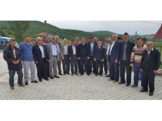 Hocaoğlu: “Herkes Hdp’nin Barajı Aşması İçin Çalışıyor”
