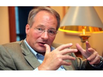 “Kıbrıs’taki Sorun Bir İşgal Veya İstila Sorunu Değil”