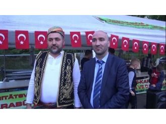 6. Göktepe Şenliği’ne Büyük İlgi