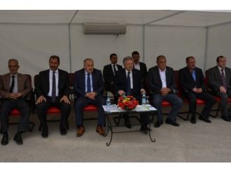 Fatem Tanıtım Günleri Etkinlikleri Düzenlenen Sergi İle Başladı