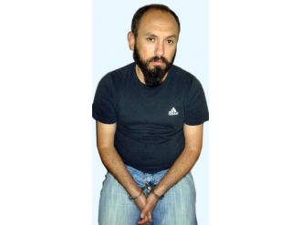 Cinayet Zanlısı Adliyeye Sevk Edildi
