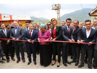 Artvin’de İlginç Proje