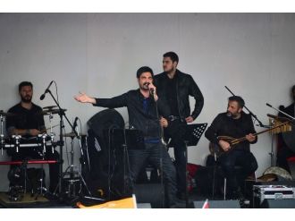 Başkan Gökçek Beypazarı’nda
