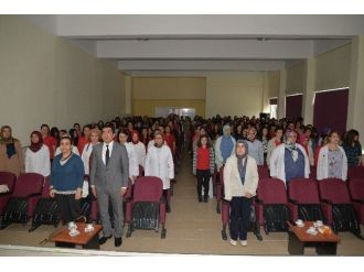 Bilecik Hayme Ana Mesleki Ve Teknik Anadolu Lisesi’nden ’’İstanbul Fethini Kutlama Programı’’