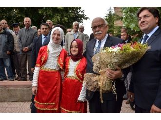 Bakan Avcı, Baba Ocağı’ndan Kılıçdaroğlu’na Yüklendi