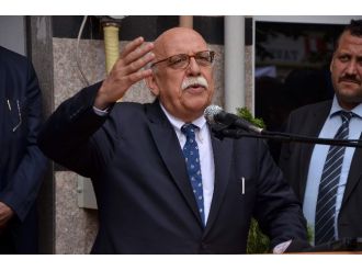 Milli Eğitim Bakanı: “Korkarım Ki Yakında...’’