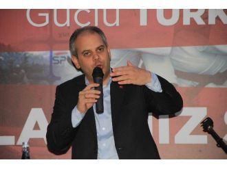 Bakan Kılıç: “Bu Delikanlılık Değildir, Bu Adamlık Değildir”