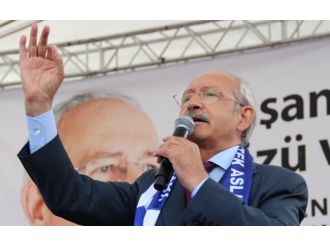 ’’Chp Bir Gecekondu Partisi Değildir’’