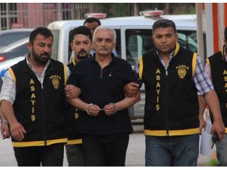 Milletvekili Adayını Vuran Zanlı: İstesem Kafasına Sıkardım