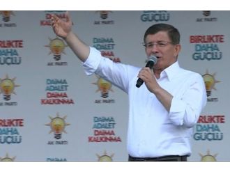 ’’Bu İşbirliğine Dikkat Edin’’