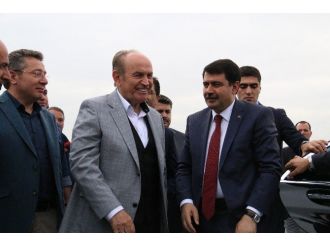 İstanbul’un Fethinin 562. Yıl Kutlamalarında Hazırlıklar Son Hız Devam Ediyor