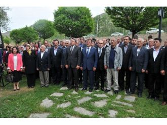 Harşit Çayı Kanalizasyon Atıklarından Temizlenecek