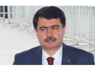 İstanbul Valisi’nden Demirtaş’a Yanıt
