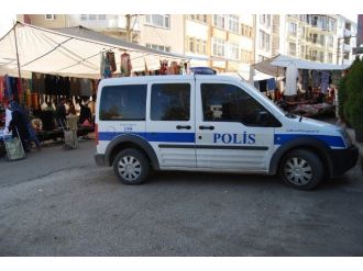 Dolandırıcılara 30 Bin Lirasını Kaptırdı