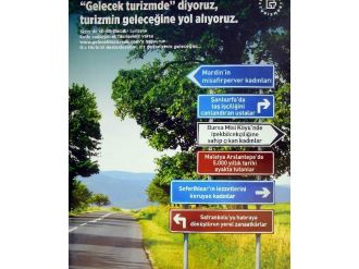‘Gelecek Turizmde’ Destekleri Devam Ediyor